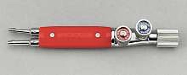 Refco 9881714 Griff komplett 13254 ohne Brenner für Gas-Sauerstoff