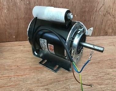 Lüftermotor ELCO 3RGM 60-40/4