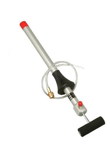 Öleinfüllpumpe pro Pumpenschuss 78 ml WIGAM 77940