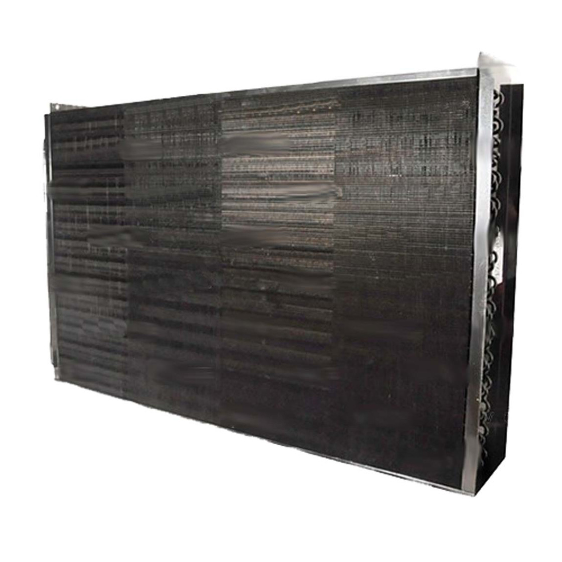 Universal Verflüssiger KT4-462, 46,20 [kW], Lüftermotor: 2x500 mm (ohne Lüfter)
