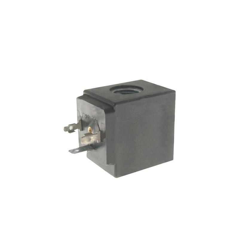Spule für Magnetventil Castel, 9320/RA6, HF3, 12W, 220-230V, 50/60HZ