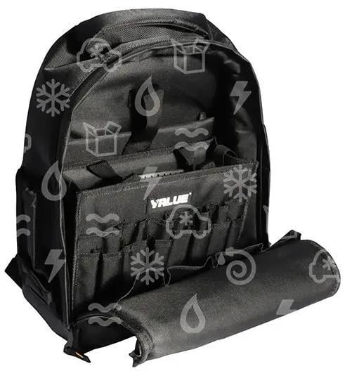 VALUE Werkzeugtasche