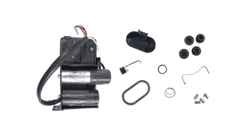 Adapter, Elektronik, Munition, Granate, Waffe