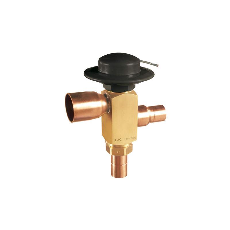 Bronze, Wasser