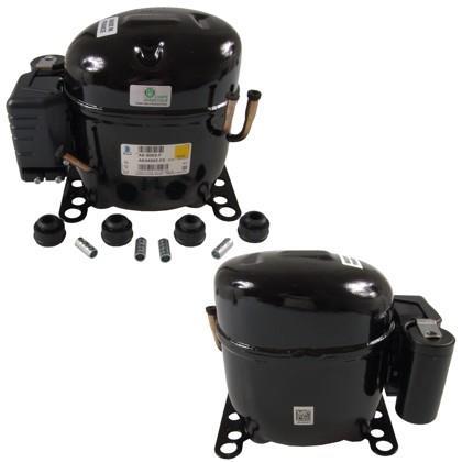 Verdichter Tecumseh AE4450Z CSIR, HBP - R404a/R507, 220-240V/1Ph/50Hz
