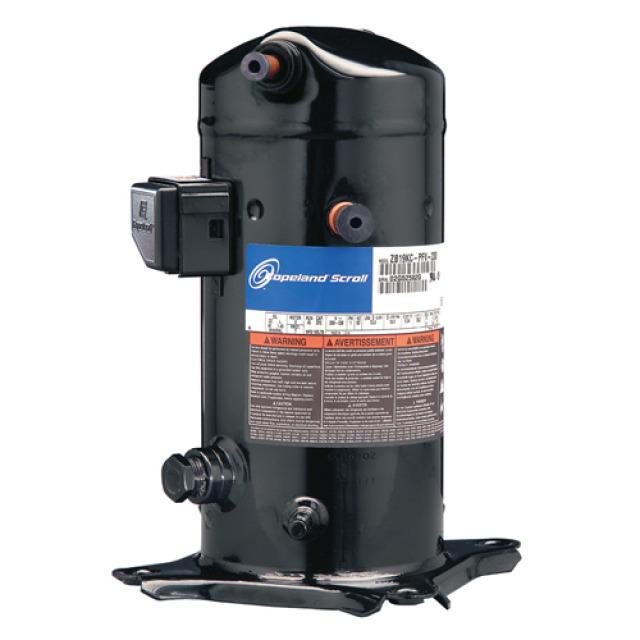 Verdichter Copeland Scroll ZB45KCE-TFD-551, R404A, 380-420V ZB30KCE-TFD-551