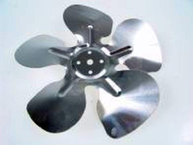 Maschine, Propeller