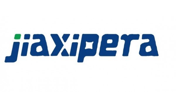Jiaxipera (inaktiv)