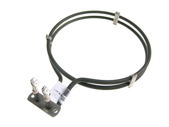 Heizelement 499003 Bosch, Siemens, Neff, Balay, 195 mm, 2300 W [Misc.]