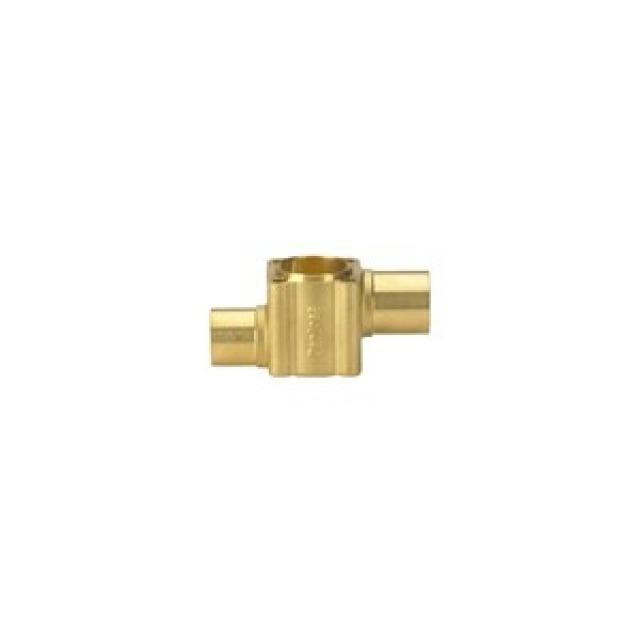 Thermostatisches Expansionsventil Oberteil Danfoss TEZ 5, R407C, ohne MOP 