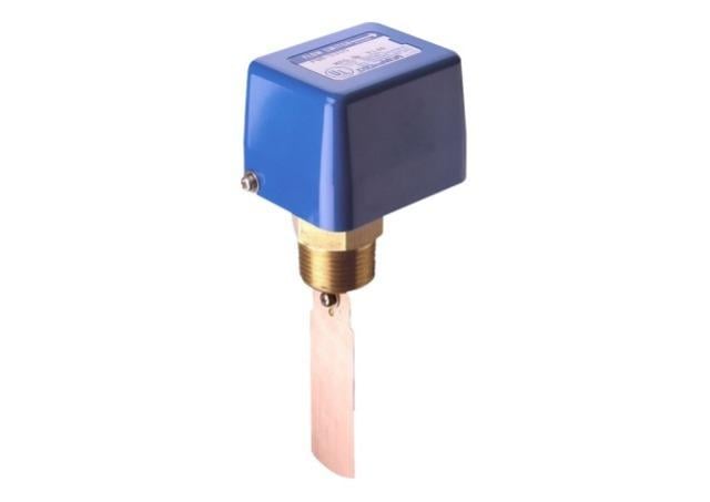 Strömungswächter Danfoss Saginomiya FQS-U30G, Schaufel-Schalter
