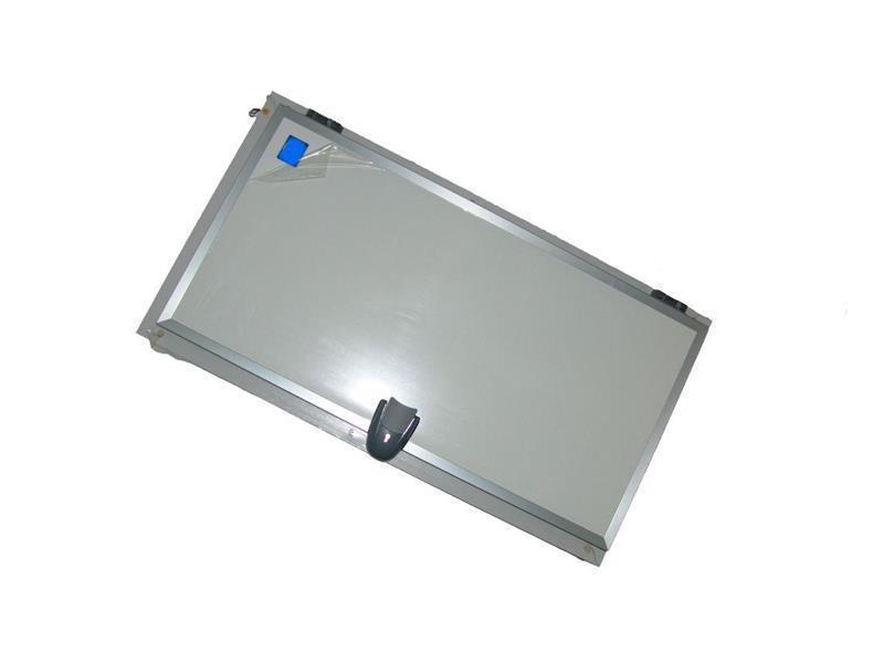 Tiefkühltruhentür FM mit Türstufe, Einzelblatt 1200 x 2000 mm, Links