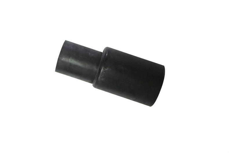 Gummi Adapter für Minipumpe - 16-25 mm, Set (3 Stk.)