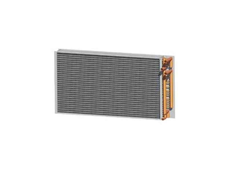 Verdampfer ECO CTE20M6ED, 1,2 kW (-8°C), Lüfter 1x250 mm, el. Abtauung, Ersatz GCE251E6RED wird geliefert