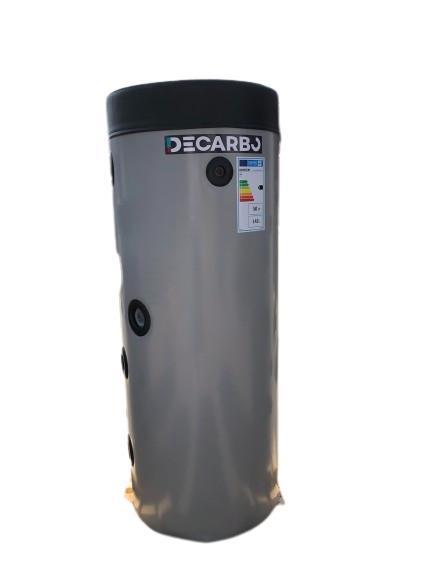 DECARBONIZE Pufferspeicher