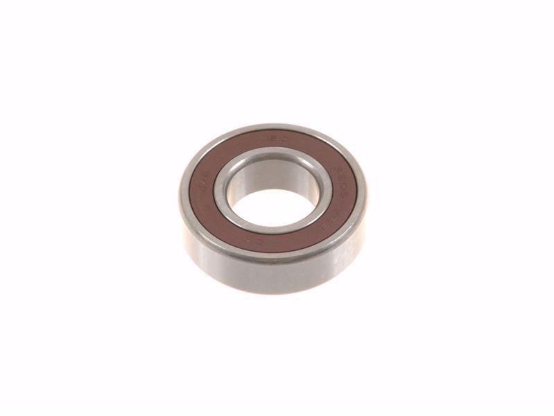 Kugellager, mit einseitiger, schleifender Gummidichtung 6205 RS (25 x 52 x 15