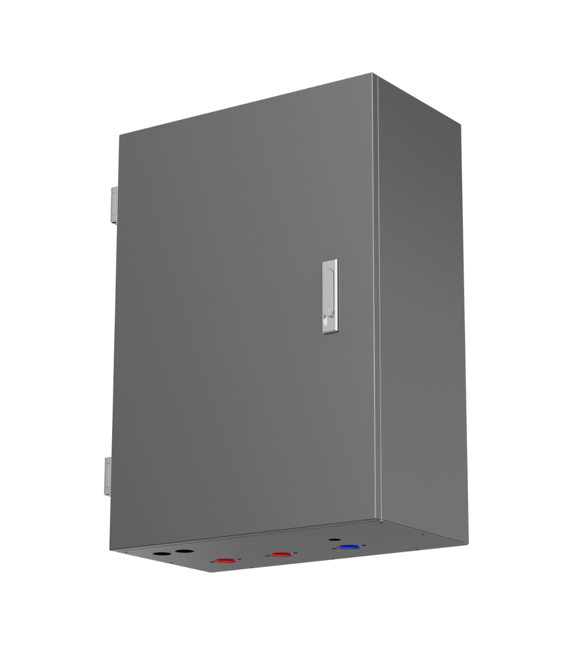 Hydrobox für Decarbonize Wärmepumpe Eco 50 und Eco 60, dreiphasig