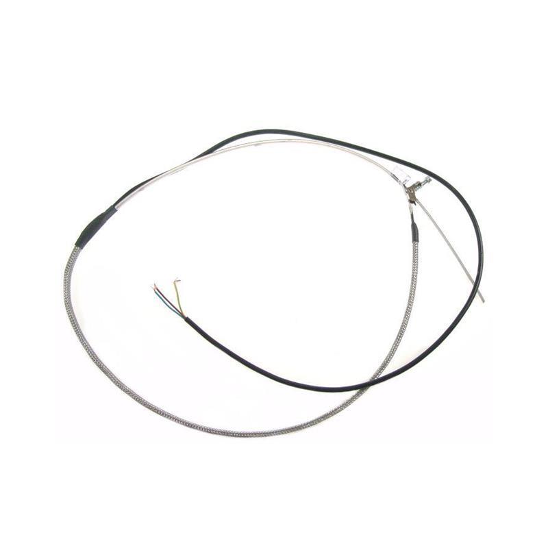 Ölsumpfheizung mit Stecker, 55 W, 230 V, d min./ max. = 170 / 295 mm