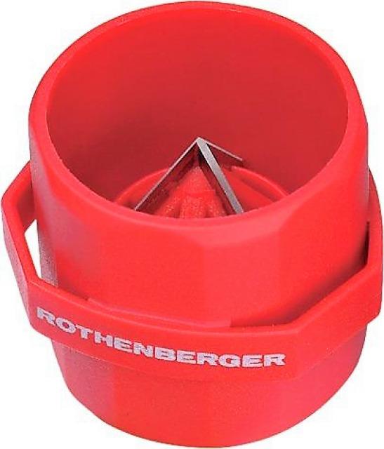Rothenberger Entgrater 11006 Universal Innen- + Außenentgrater