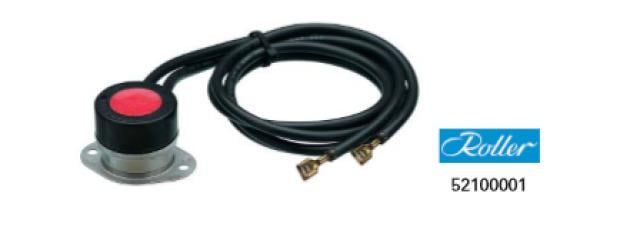 Roller Thermostat 52100001 Sicherheitsthermostat 14T-21-30246