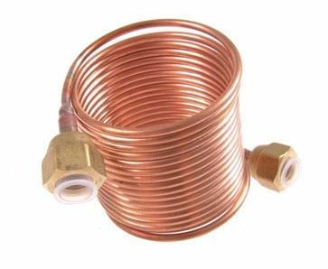 Spule, Spirale, Bronze