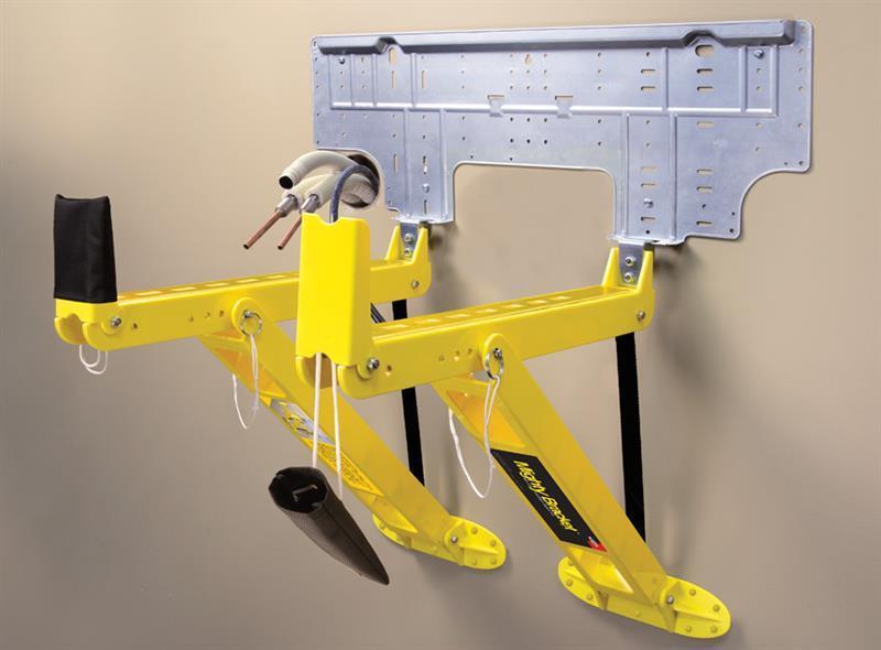 Montagehilfe Mighty Bracket für Mini-Split Klimaanlagen Rectorseal 97705