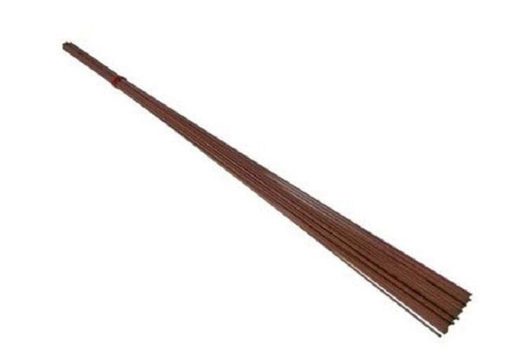 Silberlot (Silfos 15) 1 kg - Hartlot L-AG 15 CuP, D = 1,5 mm, L = 500 mm
