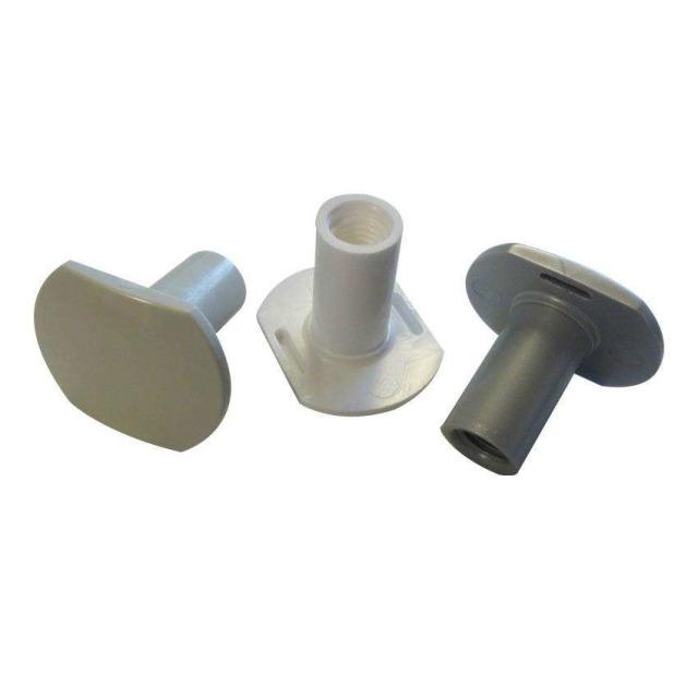 Rauchrohr, Maschine, Schraube