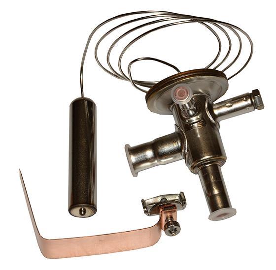 Druck-Heißgas-Bypass-Regler Danfoss, TCHE, R134a/R513A
