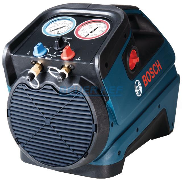 Absauggerät Bosch RG 4.0 - A2L und A3