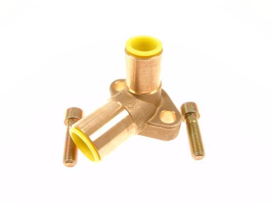 Bronze