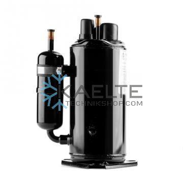 Rotationskompressor BOYARD, FSQR-135, vertikal, R134A, 220-240 V / 50 HZ, 5630/1650 BTU/W