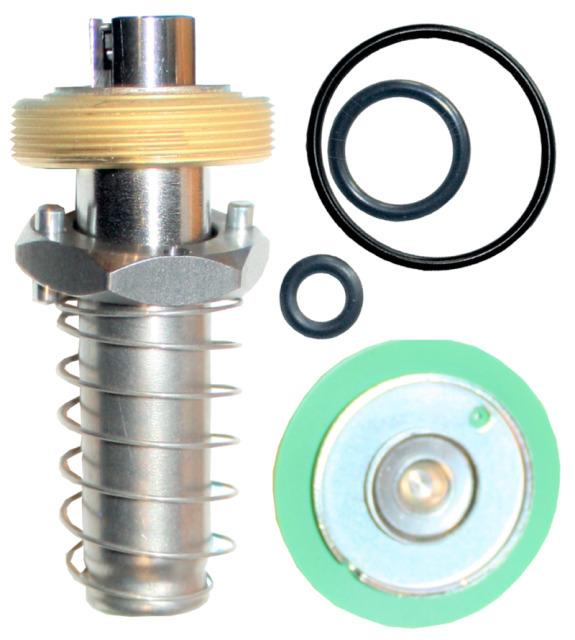 Spule, Spirale, Maschine