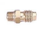 Adapter Anschluss 1/4"MFL x 1/8"MPT