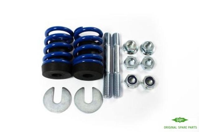 Spule, Spirale, Maschine