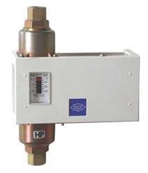 Differenzdruckschalter ALCO FD113, 0710173