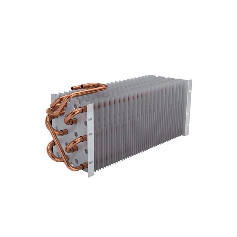 Abtropfschale für Verdampfer REC13060, 640 x 685 x 250 x 1400