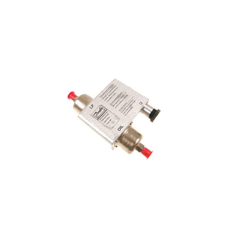 Differenz-Druckschalter Danfoss MP55 - 120 Sek, 060B017366