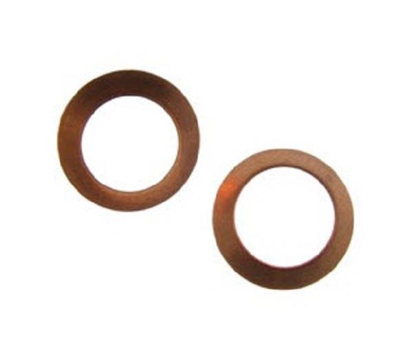 Kupferdichtung 5/8" SAE