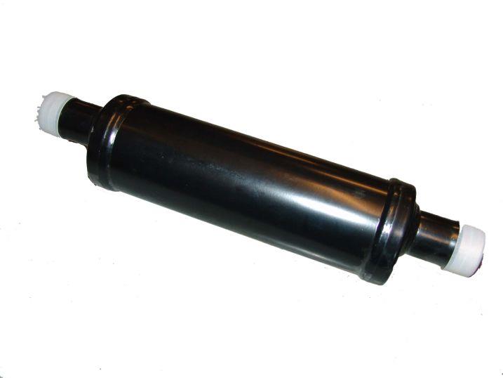 Geräuschdämpfer SLT150/54 Frigo-Mec - 54 mm