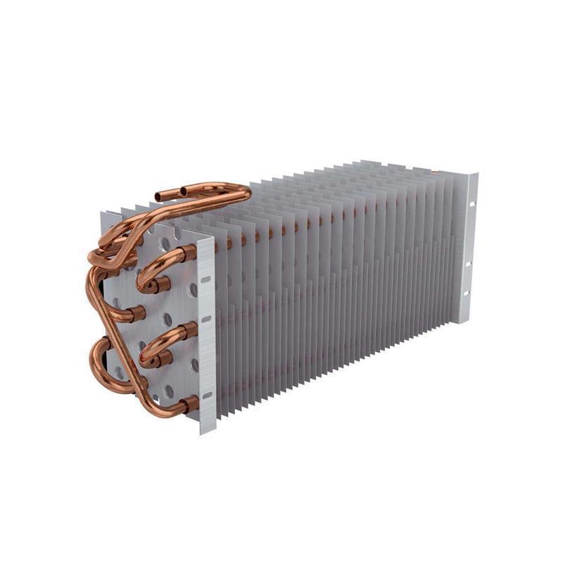Abtropfschale für Verdampfer REC25080, 830 x 880 x 250 x 2600