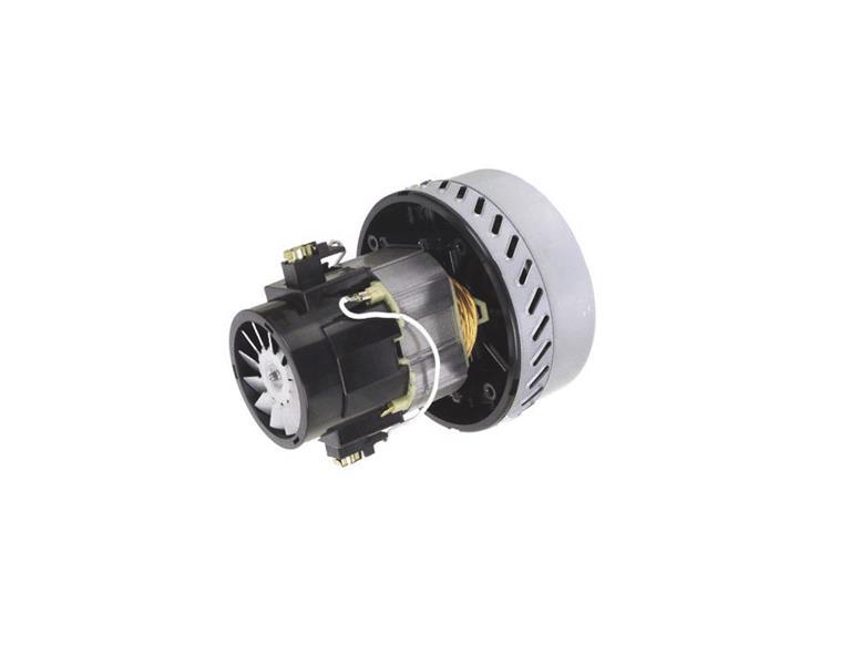 Staubsaugermotor, universell, 1200 W/230 V, AMETEK 061300325, (D=144 mm, H=168 mm)