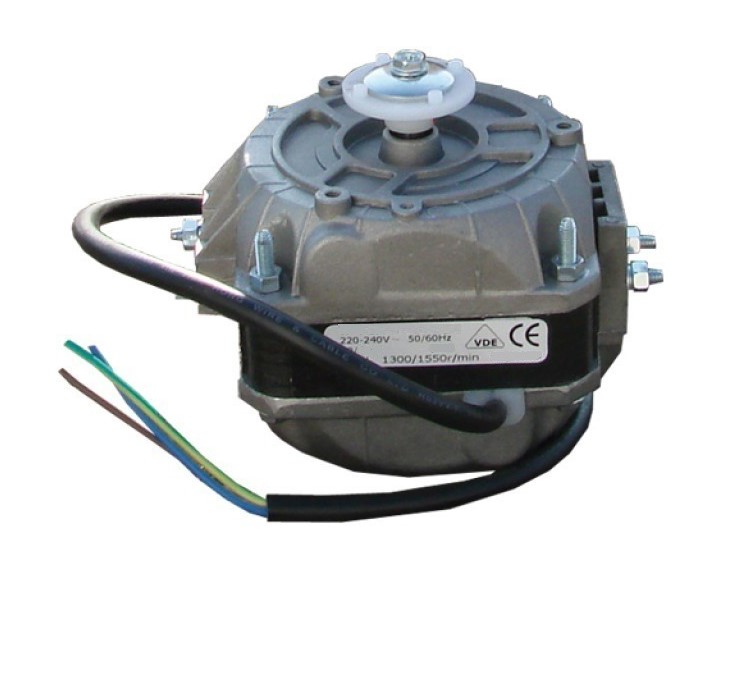 Totaline VNT16-25/971 Universalmotor 0,5m Kabel 16 Watt IP42