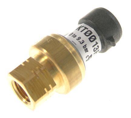 Carel Drucksonden (Dructransmitter) SPKT0013RO, 1/9,3 bar, 0-5 Vdc