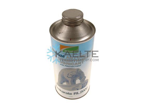 Kältemaschinenöl für A/C Kompressor Emkarate RL3000 (POE 1,0 Liter), ISO 68