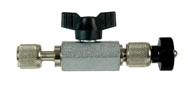 Refco Auswechselschlüssel 9880893 32520 für Schrader-Ventile 7/16"