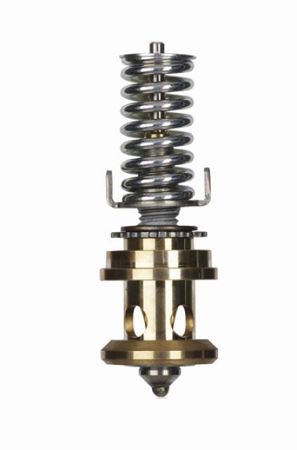 Spule, Spirale, Maschine