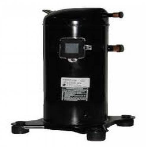 Verdichter LG Scroll HR049Y, R407C, 380-420V, 3F, 50Hz, 41500 Btu/h - nicht lieferbar, ersetzt durch Nachfolger