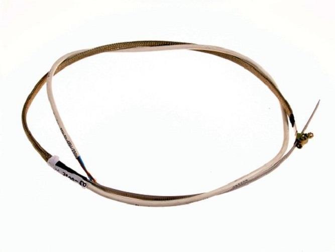 Ölsumpfheizung universal, Leistung 40 W, d min./ max=130 / 185 mm