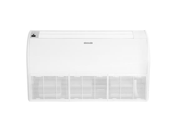Boden-Deckeneinheit SINCLAIR 12,1 kW, R32, Inverter